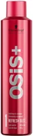 Szampony do włosów - Schwarzkopf OSIS+ Refresh Dust suchy szampon do włosów 300ml 11712 - miniaturka - grafika 1