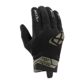 Rękawice motocyklowe - Rękawice Motocyklowe Ixon Mig 2 Czarny/KhakiL - miniaturka - grafika 1