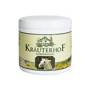 Żele i maści lecznicze - Krauterhof Maść końska Chłodząca 500 ml - miniaturka - grafika 1