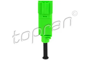 Włącznik, wysprzęglanie (gra) Topran 114 591 - Akcesoria do układu elektrycznego - miniaturka - grafika 1