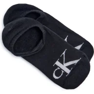 Skarpetki męskie - CALVIN KLEIN JEANS Skarpety/stopki 2-pack - miniaturka - grafika 1