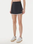 Spódnice - Guess Spódnico-szorty V6GD06 K3000 Czarny Regular Fit - miniaturka - grafika 1