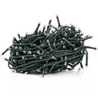 Oświetlenie świąteczne - Retlux Lampki choinkowe Kaldin girlianda RXL 216 500LED Cold White Timer RXL 216 - miniaturka - grafika 1