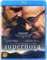 Filmy obyczajowe Blu-ray - Supernova - miniaturka - grafika 1