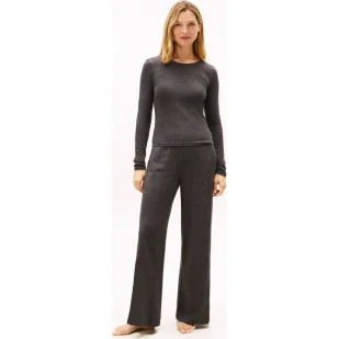 Tommy Hilfiger Piżama Loose fit - Piżamy damskie - miniaturka - grafika 1