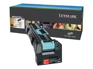 Lexmark Bęben światłoczuły W850H22G 60 000 kopii [W850H22G] - Bębny do drukarek - miniaturka - grafika 4