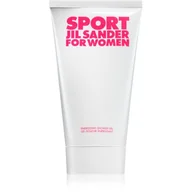 Kosmetyki do kąpieli - Jil Sander Sport Woman damskie - żel pod prysznic 150ml - miniaturka - grafika 1