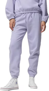 Spodnie damskie Outhorn F433 fioletowe OTHAW23TTROF433 52S-S - Spodnie męskie - miniaturka - grafika 1