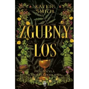 Zgubny los - Fantasy - miniaturka - grafika 1