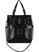 Torebki damskie - Torba Layla - miniaturka - grafika 1