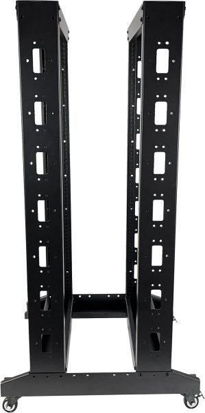 Alantec Stelaż / stojak RACK 22U 19