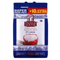 Ryż - Ryż basmati długoziarnisty Premium India Gate 5,5kg - miniaturka - grafika 1