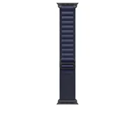 Akcesoria do zegarków - Apple Alpine granatowy do koperty 49mm L - miniaturka - grafika 1