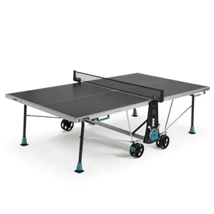 Stół do tenisa stołowego Free 300X outdoorowy - Tenis stołowy - miniaturka - grafika 1