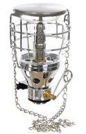 Latarki - Lampa gazowa MFH Fox Outdoor (33753) - miniaturka - grafika 1