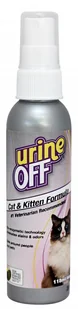 URINE OFF Cat and Kitten - Środki do usuwania zapachów - miniaturka - grafika 1
