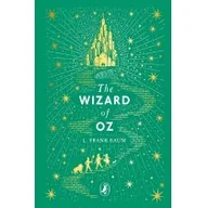 Powieści i opowiadania - Baum L. Frank The Wizard of Oz - miniaturka - grafika 1