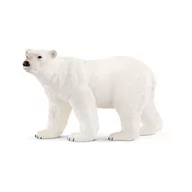 Figurki dla dzieci - Schleich NIEDŹWIEDŹ POLARNY 14800 - miniaturka - grafika 1