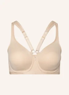 Felina Conturelle Biustonosz Z Fiszbinami Beyond Basic beige - Biustonosze - miniaturka - grafika 1
