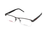 Okulary korekcyjne, oprawki, szkła - Hugo Boss HG 1199 R80 - miniaturka - grafika 1