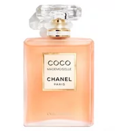 Wody i perfumy damskie - Chanel Coco Mademoiselle LEau Privee Eau Pour La Nuit woda perfumowana 100ml - miniaturka - grafika 1