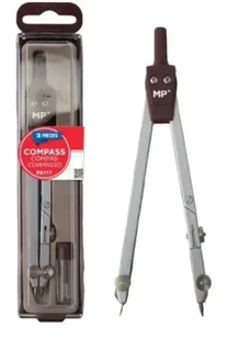 Cyrkiel - MP Main Paper - Przybory szkolne - miniaturka - grafika 1