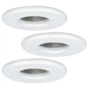 Eglo Zestaw 3x Oczko wpuszczane LED 3pł IGOA 94977 - Lampy sufitowe - miniaturka - grafika 1