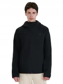 Kurtki męskie - 4F KURTKA MĘSKA MEMBRANA 5000 PRZEJŚCIOWA NA CO DZIEŃ XL - miniaturka - grafika 1