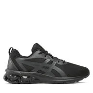 Sneakersy męskie - Sneakersy Asics Gel-Quantum 90 IV 1201A764 Czarny - miniaturka - grafika 1