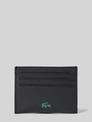 Portfele - Portfel z przegródkami na karty - miniaturka - grafika 1