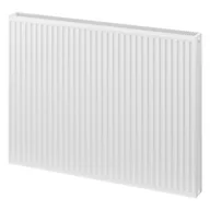 Grzejniki pokojowe - Mexen C22 grzejnik płytowy 900 x 1200 mm, podłączenie boczne, 2741 W, biały - miniaturka - grafika 1