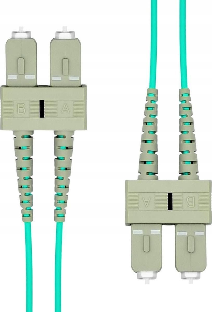ProXtend ProXtend SC-SC UPC OM4 Duplex MM Fibre Cable 1.5M