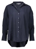 Koszule damskie - ONLY Koszula w kolorze granatowym - miniaturka - grafika 1