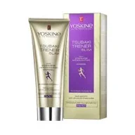 Balsamy i kremy do ciała - Yoskine Tsubaki Slim Trener silny stymulator antycellulitowy - step 2 200 ml - miniaturka - grafika 1