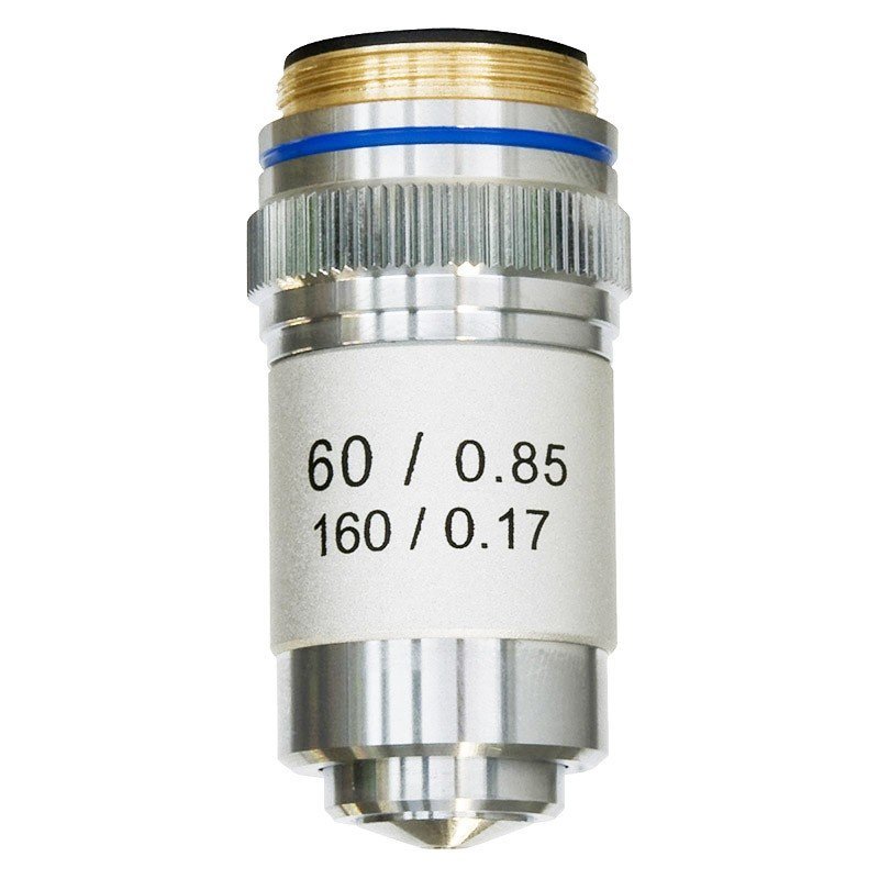 Bresser Obiektyw achromatyczny 60x /0,85