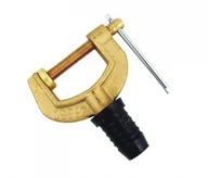 Inne mocowania - Techmar Zacisk Biegunowy Śrubowy Masy Zb 50 MAS ZBŚ 50T 5902067830260 - miniaturka - grafika 1