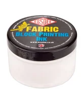 Farby i media malarskie - Tusz biały do Nadruku na Tkaninach -     Essdee 150ml. - miniaturka - grafika 1