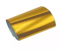 Ozdoby do paznokci - Indigo Abu Dhabi Folia Transferowa - miniaturka - grafika 1