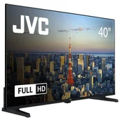 Telewizory - JVC LT-40VF4400 40" LED - miniaturka - grafika 1