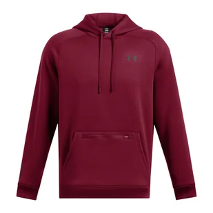 Bluza męska Under Armour Fleece Pro Kangra HD - Bluzy sportowe męskie - miniaturka - grafika 1