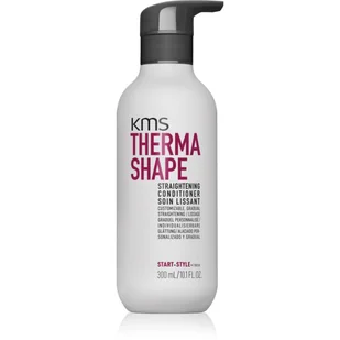KMS Straightening Conditioner 300 ml - Odżywki do włosów KMS Straightening Conditioner 300 ml - Odżywki do włosów - miniaturka - grafika 1