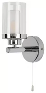 Lampy ścienne - Rabalux Kinkiet G9/28W/230V - miniaturka - grafika 1