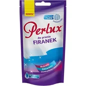 Środki do prania - Perlux do prania firanek 100ML - miniaturka - grafika 1