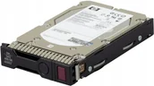 Dyski serwerowe - HPE 600Gb SAS 15.00rpm 3.5I nch, RP000130619 - miniaturka - grafika 1