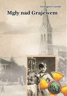 Kryminały - Mgły nad Grajewem - miniaturka - grafika 1