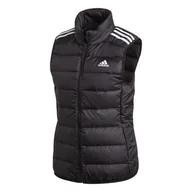 Odzież trekkingowa damska - Essentials Down Vest - miniaturka - grafika 1