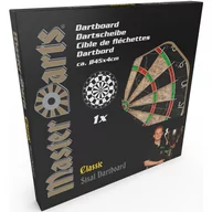 Dart - DART SIZALOWY 45CM CLASSIC - miniaturka - grafika 1