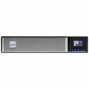 Eaton- UPS 5PX 2200i RT2U Netpack G2 - Zasilacze awaryjne UPS - miniaturka - grafika 1