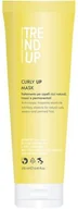 Maski do włosów - Trend Up - Maska do włosów kręconych 250 ml - miniaturka - grafika 1