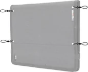 Akcesoria do tabletów i e-booków - Mobilis Mobilis 4 Soft Rings for shoulder strap - miniaturka - grafika 1